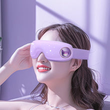 Load image into Gallery viewer, Kuromi Eye Massager
