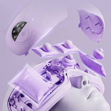 Load image into Gallery viewer, Kuromi Eye Massager
