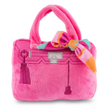 Load image into Gallery viewer, CHIC DOGGIE Barkin Bag
