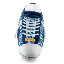 Load image into Gallery viewer, Dogior High-Top Tennis Shoe dog Toy
