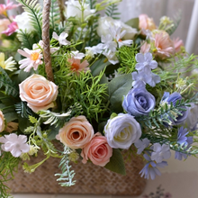 Load image into Gallery viewer, Flower Basket

