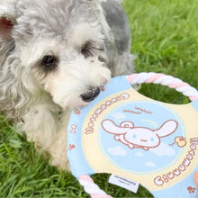 Load image into Gallery viewer, Dog Frisbee
