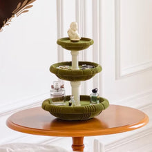 Load image into Gallery viewer, Desktop Jewellery Stand

