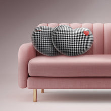 Load image into Gallery viewer, OSIM Heart Cushion Massager
