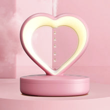 Load image into Gallery viewer, Heart-Shaped Anti-Gravity Humidifier
