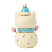 Load image into Gallery viewer, Hello Kitty Snowman
