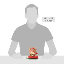 Load image into Gallery viewer, Hello Kitty Reindeer
