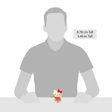 Load image into Gallery viewer, Hello Kitty Candy Cane Mini
