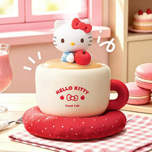 Load image into Gallery viewer, Hello Kitty Cup Humidifier
