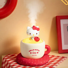 Load image into Gallery viewer, Hello Kitty Cup Humidifier

