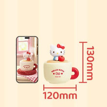Load image into Gallery viewer, Hello Kitty Cup Humidifier
