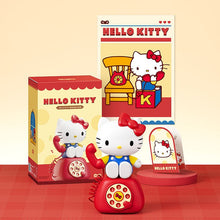 Load image into Gallery viewer, Hello Kitty on Phone Speaker

