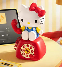 Load image into Gallery viewer, Hello Kitty on Phone Speaker
