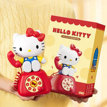 Load image into Gallery viewer, Hello Kitty on Phone Speaker
