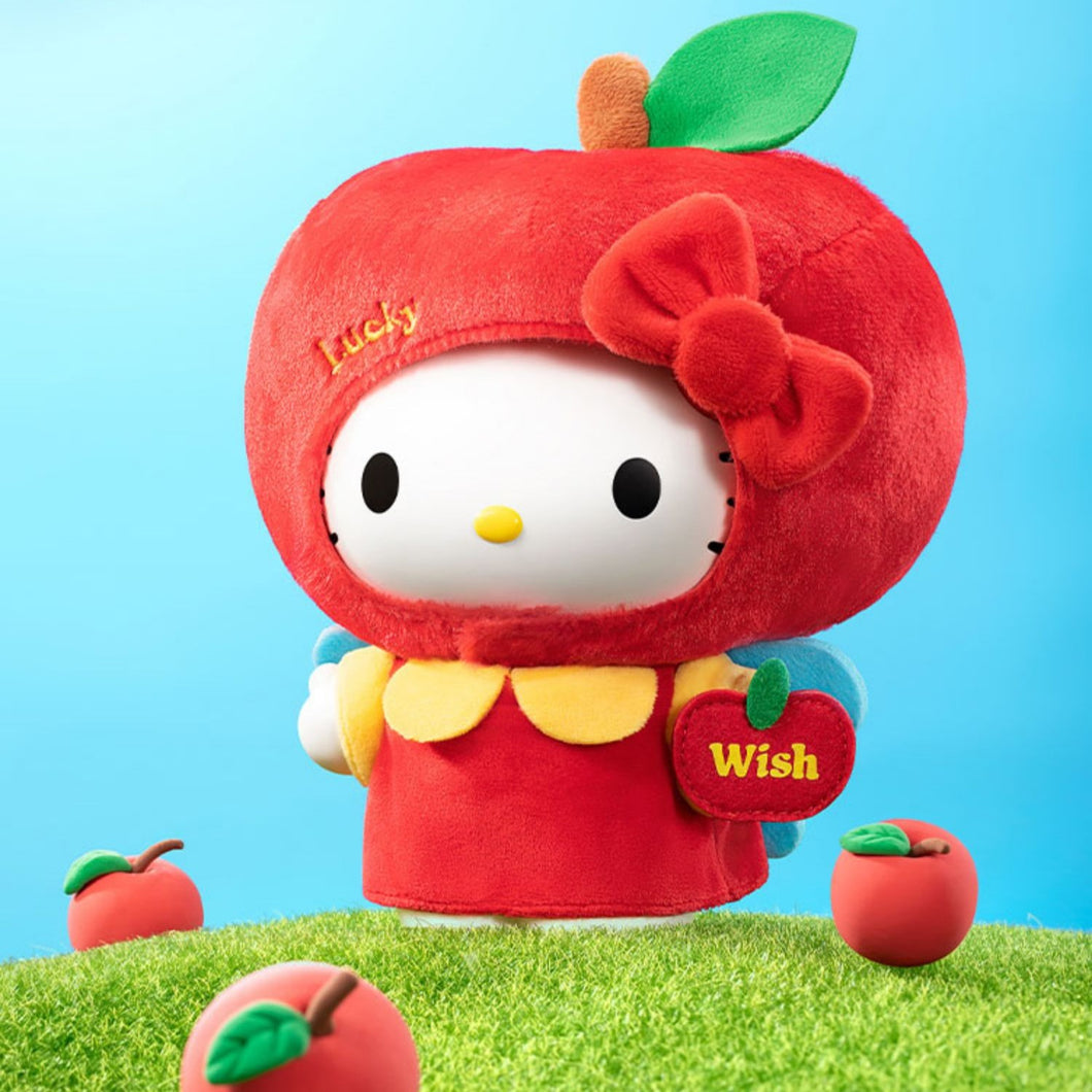 Hello Kitty Speaker