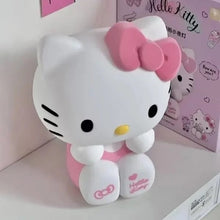 Load image into Gallery viewer, Hello Kitty Touch Lamp
