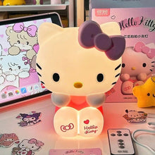 Load image into Gallery viewer, Hello Kitty Touch Lamp

