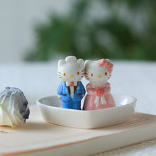 Load image into Gallery viewer, Hello Kitty Jewellery Tray
