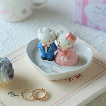 Load image into Gallery viewer, Hello Kitty Jewellery Tray
