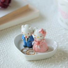 Load image into Gallery viewer, Hello Kitty Jewellery Tray
