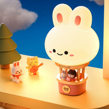 Load image into Gallery viewer, Hot Air Balloon Night Light
