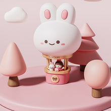 Load image into Gallery viewer, Hot Air Balloon Night Light
