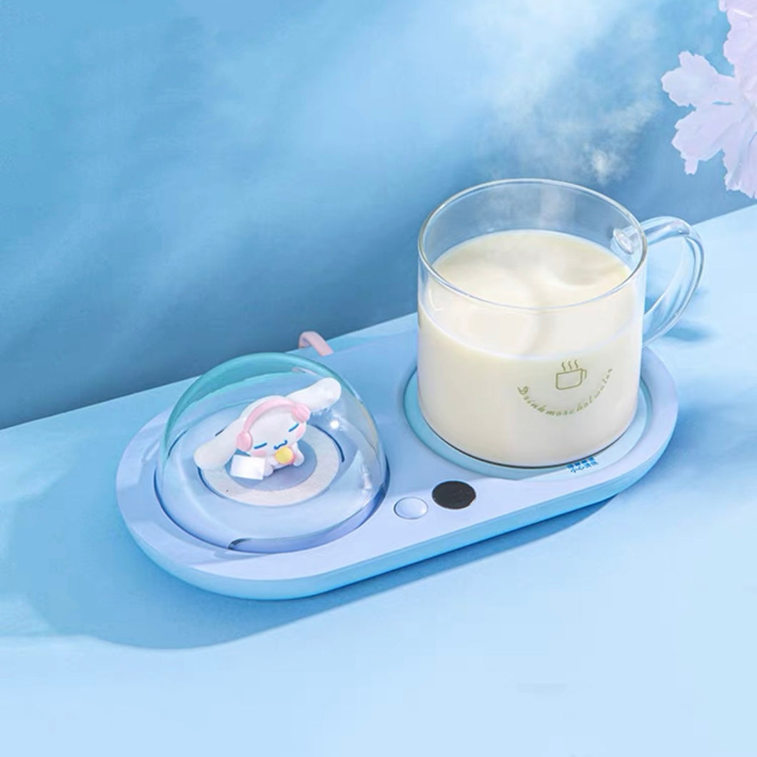 Sanrio Cinnamoroll Cup Warmer