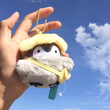 Load image into Gallery viewer, Penguin Keychain
