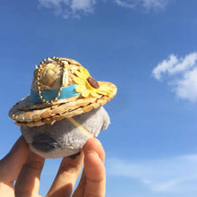 Load image into Gallery viewer, Penguin Keychain
