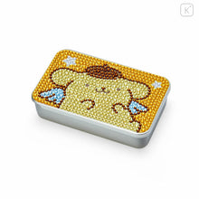 Load image into Gallery viewer, Japan Sanrio Rhinestone Case - Pompompurin
