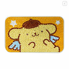 Load image into Gallery viewer, Japan Sanrio Rhinestone Case - Pompompurin
