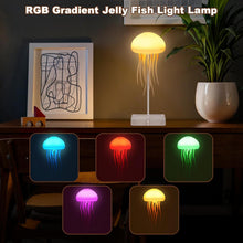 Load image into Gallery viewer, Jellyfish Lamp
