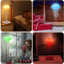 Load image into Gallery viewer, Jellyfish Lamp
