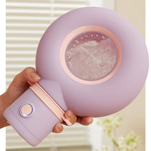 Load image into Gallery viewer, Red Zebra Juicer Bottle
