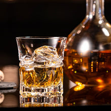 Load image into Gallery viewer, Kagami Whiskey Glass T398-2963

