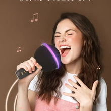 Load image into Gallery viewer, Jay Chou Limited Edition Karaoke Microphone
