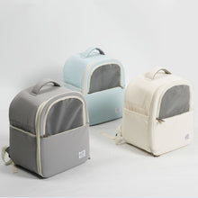 Load image into Gallery viewer, KONIMUSE Pet Carrier Backpack
