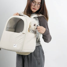 Load image into Gallery viewer, KONIMUSE Pet Carrier Backpack
