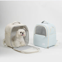 Load image into Gallery viewer, KONIMUSE Pet Carrier Backpack
