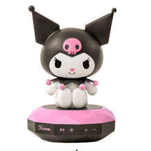 Load image into Gallery viewer, Kuromi Money Bank Speaker
