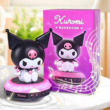 Load image into Gallery viewer, Kuromi Money Bank Speaker
