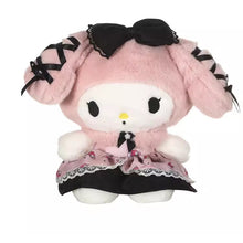Load image into Gallery viewer, Sanrio Kuromi Melody Stuffed Toy
