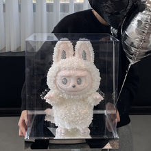 Load image into Gallery viewer, Labubu Forever Flower Decor
