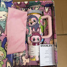 Load image into Gallery viewer, Stanley x Labubu Cup
