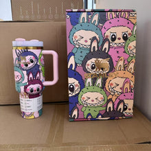 Load image into Gallery viewer, Stanley x Labubu Cup
