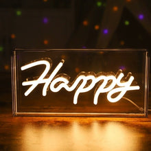 Load image into Gallery viewer, 3D Art Light Box
