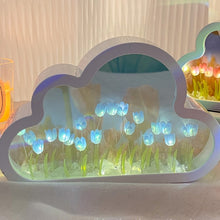 Load image into Gallery viewer, Tulip Cloud Lamp
