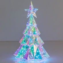 Load image into Gallery viewer, LED X&#39;mas Tree
