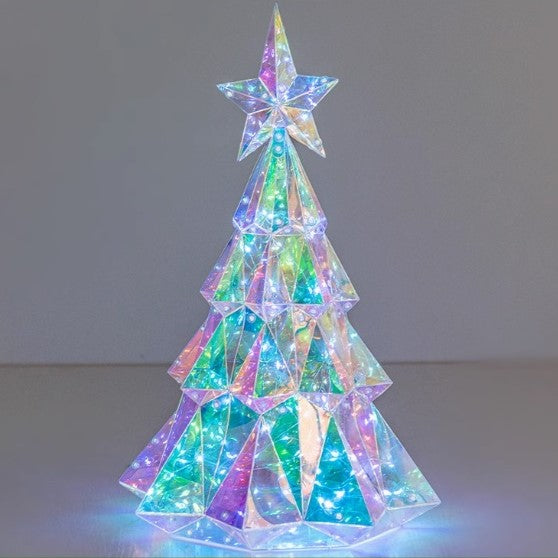LED X'mas Tree