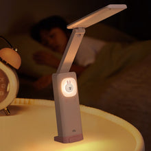 Load image into Gallery viewer, Line Friends Foldable Reading Lamp
